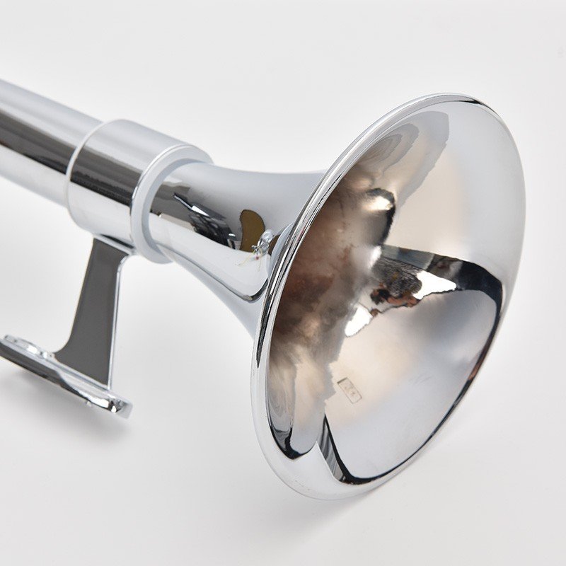 High Quality DQL211 24V Truck & Bus Air Horn Wholesale Durable & Good Quality Universal Car Speakers