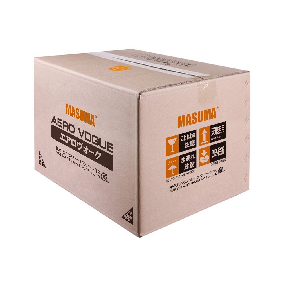 MU-22h MASUMA Factory Price Exterior Accessories Rubber Wiper Blade 28890-1BA0A 28890-1CA0A 28891-BA61A 28890-BA62C