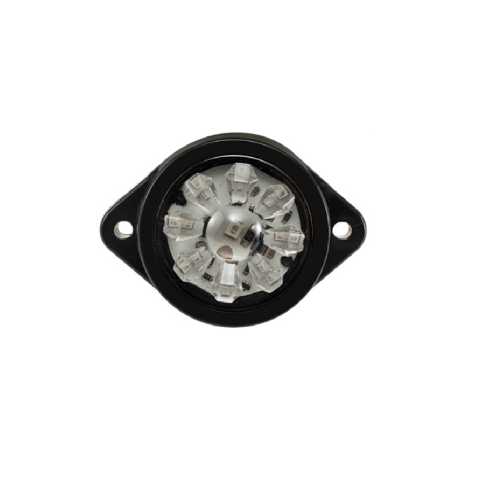 High Power Bus Lamp Strobe Lights Truck Led Side Light