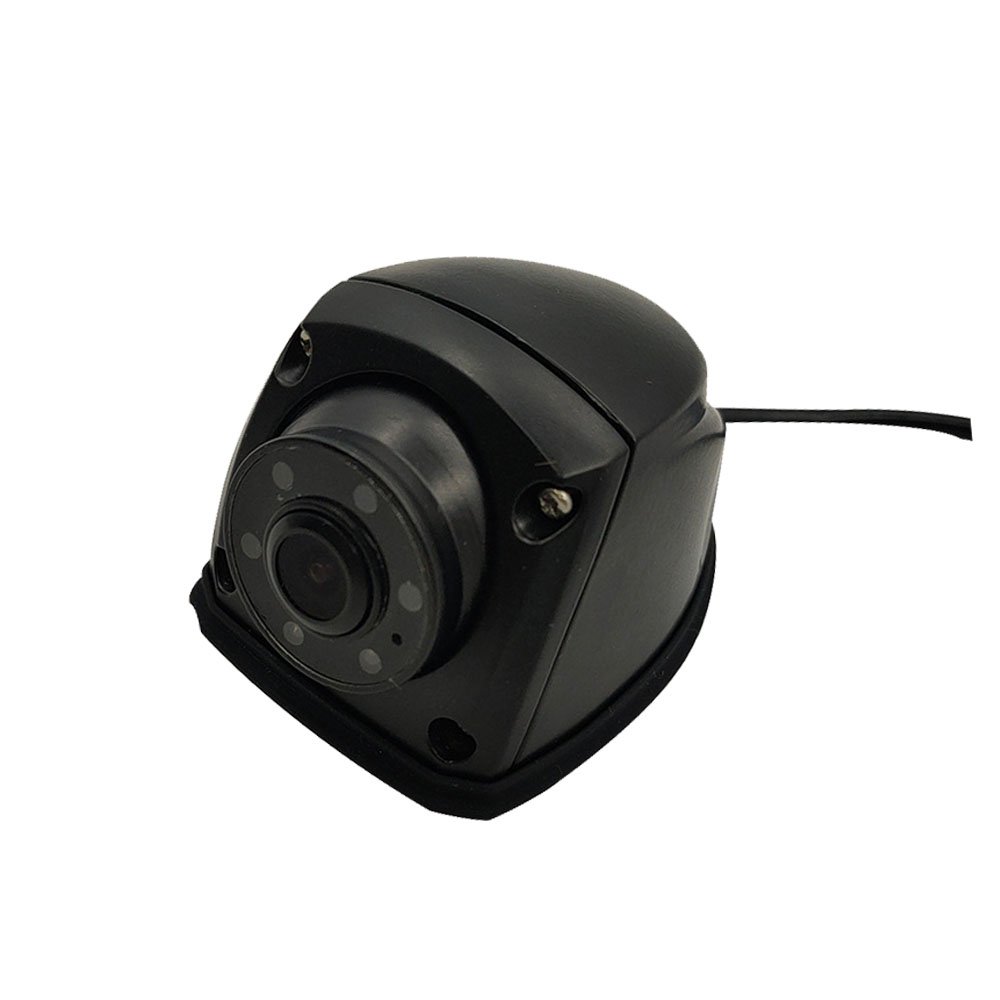 JPC-125 180 Super Wide Angel 180 Degree Truck Camera for Bus,van,truck sony Camera