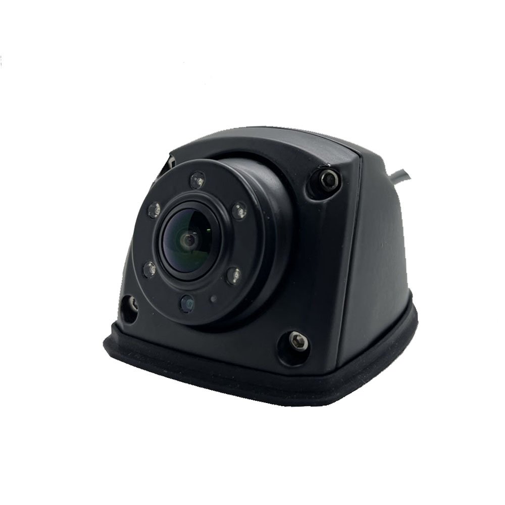 JPC-125 180 Super Wide Angel 180 Degree Truck Camera for Bus,van,truck sony Camera