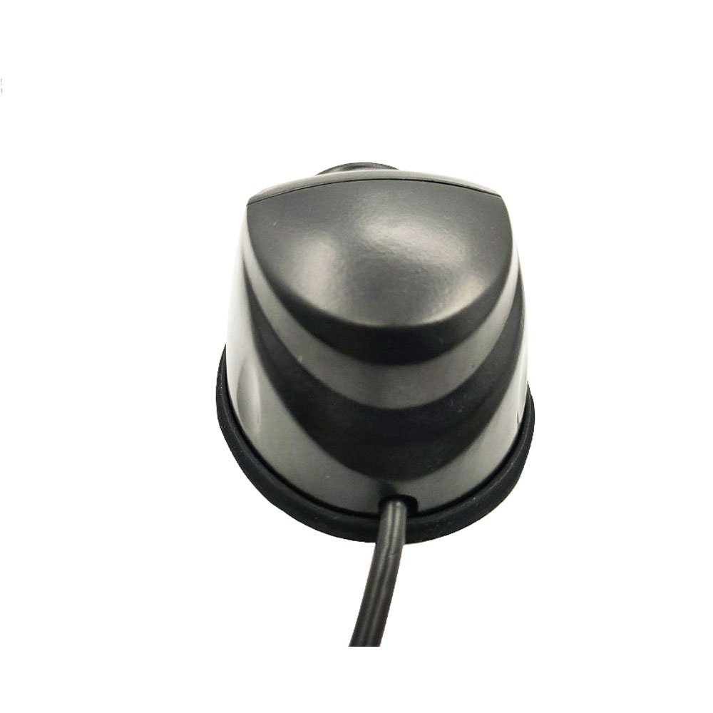 JPC-125 180 Super Wide Angel 180 Degree Truck Camera for Bus,van,truck sony Camera