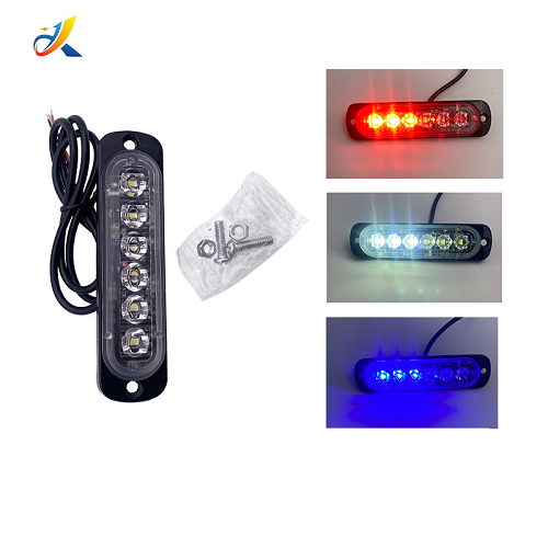 Wholesale Hot Sale Led Strobe Light Truck High Brightness Emergency Light for Car Led Warning Light