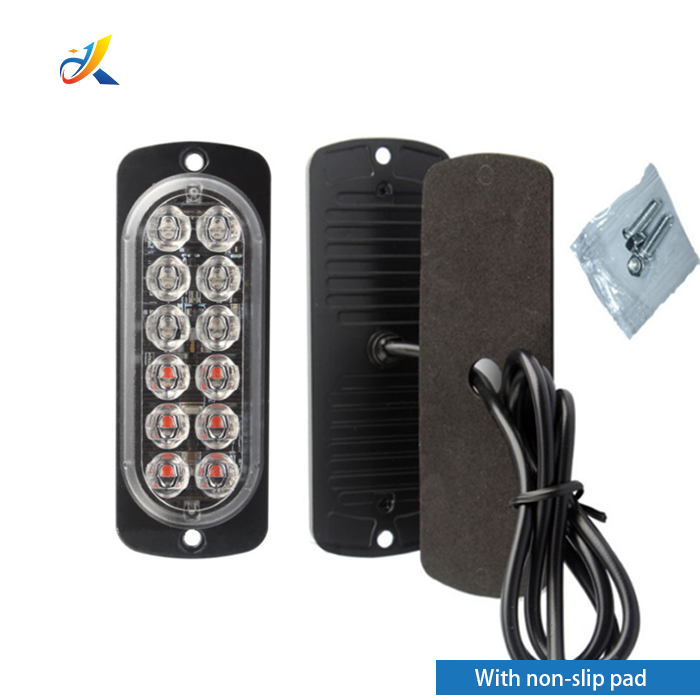 Wholesale Hot Sale Led Strobe Light Truck High Brightness Emergency Light for Car Led Warning Light