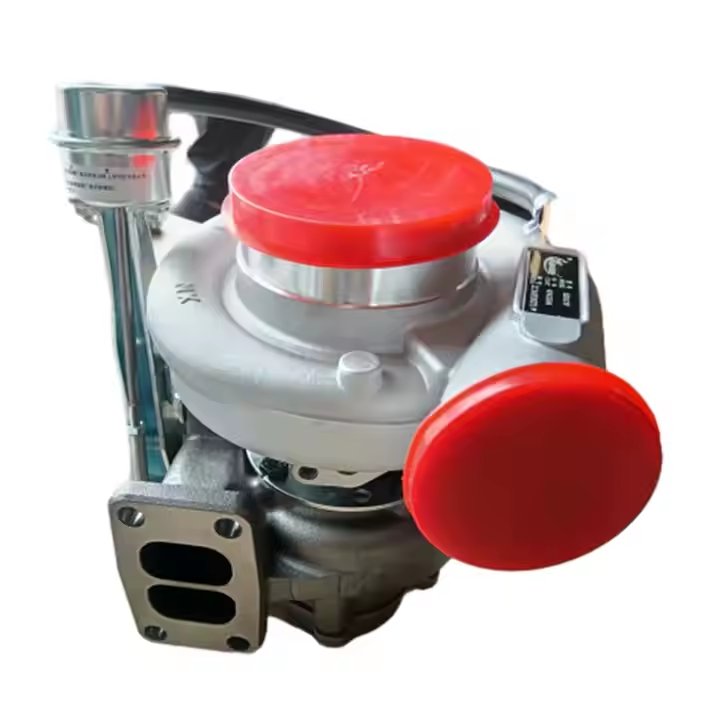 OEM Bus Power Train System Parts Turbocharger 1118-00293 1118-00967 Bus Engine Turbo