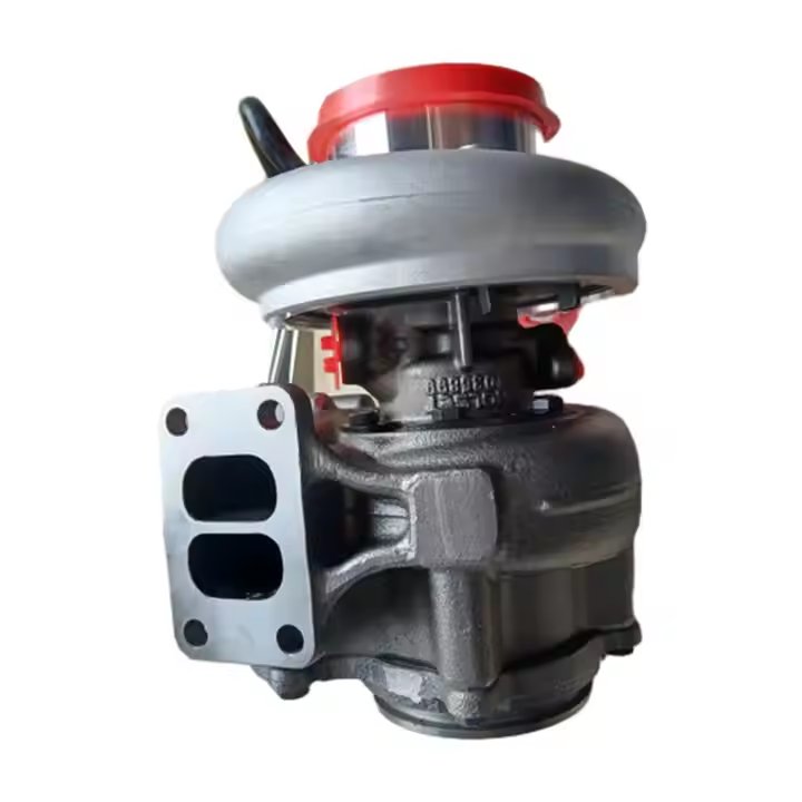 OEM Bus Power Train System Parts Turbocharger 1118-00293 1118-00967 Bus Engine Turbo