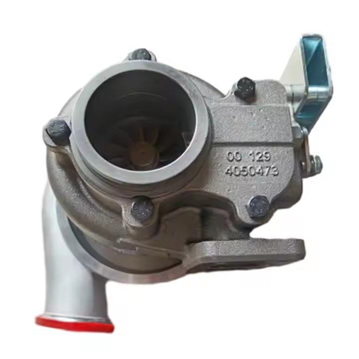 OEM Bus Power Train System Parts Turbocharger 1118-00293 1118-00967 Bus Engine Turbo