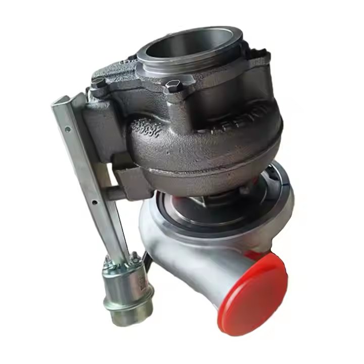OEM Bus Power Train System Parts Turbocharger 1118-00293 1118-00967 Bus Engine Turbo