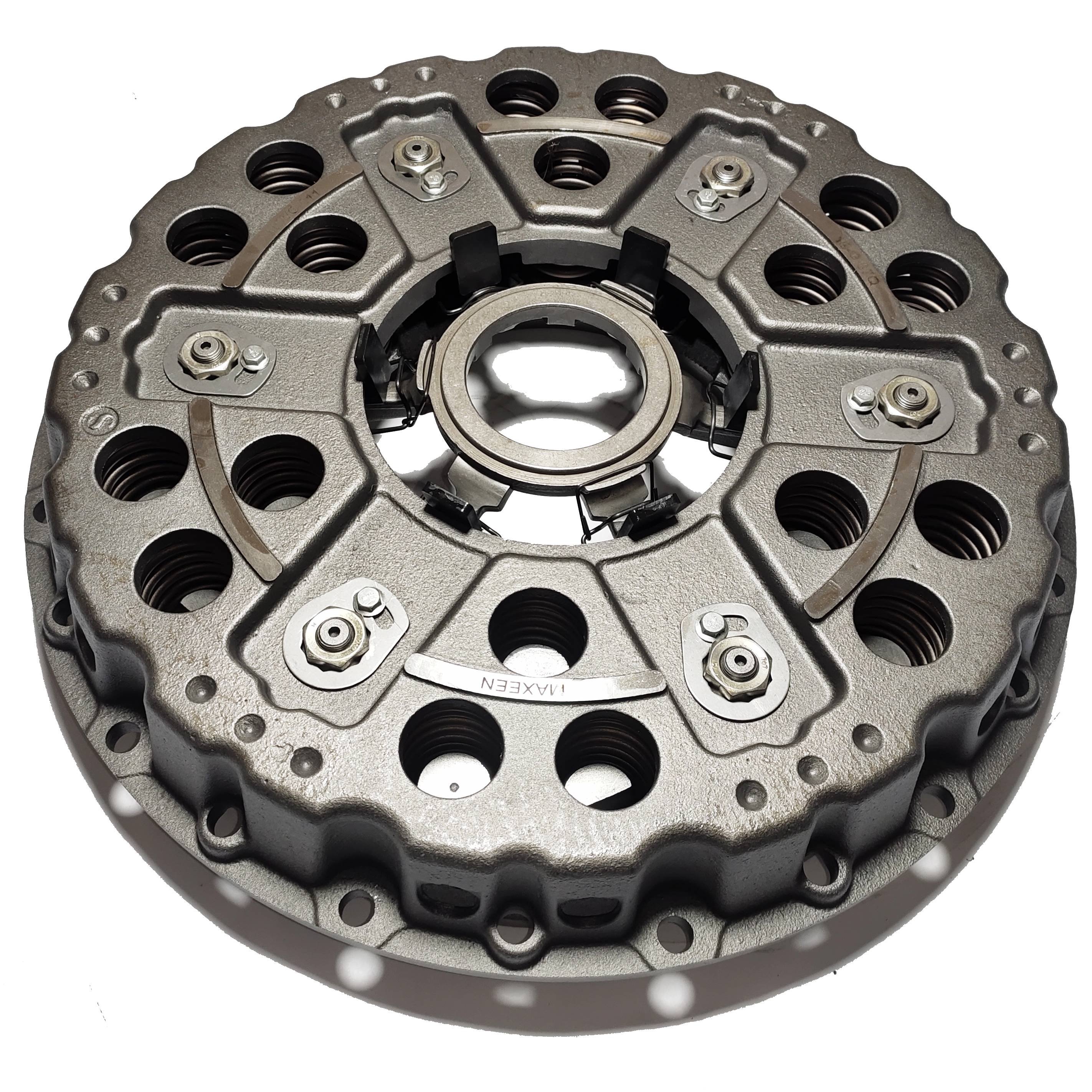 Clutch Cover Assembly 1882 280 213 Size 380mm Suitable for MAN, VOLVO with Maxeen No. MCVO-011