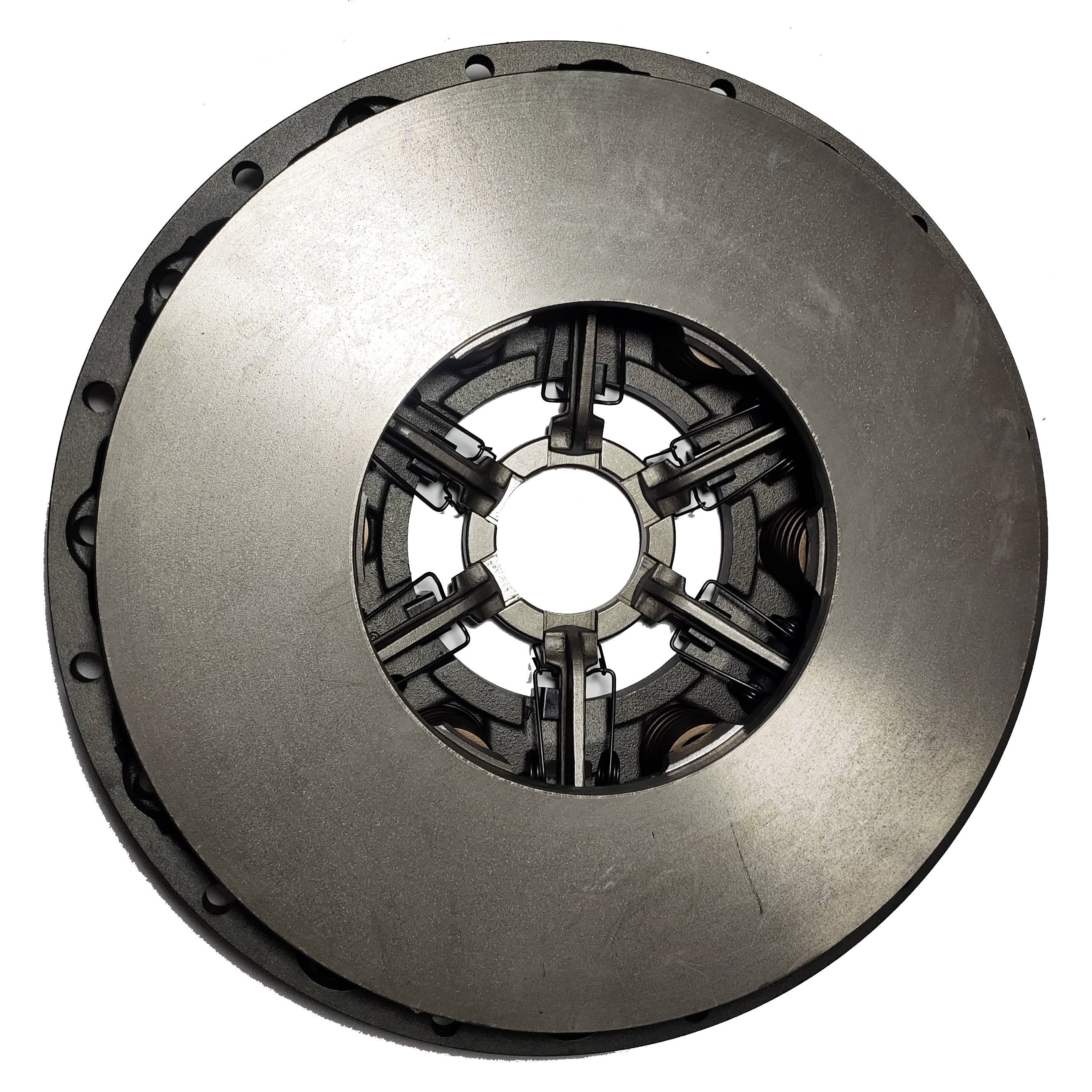 Clutch Cover Assembly 1882 280 213 Size 380mm Suitable for MAN, VOLVO with Maxeen No. MCVO-011