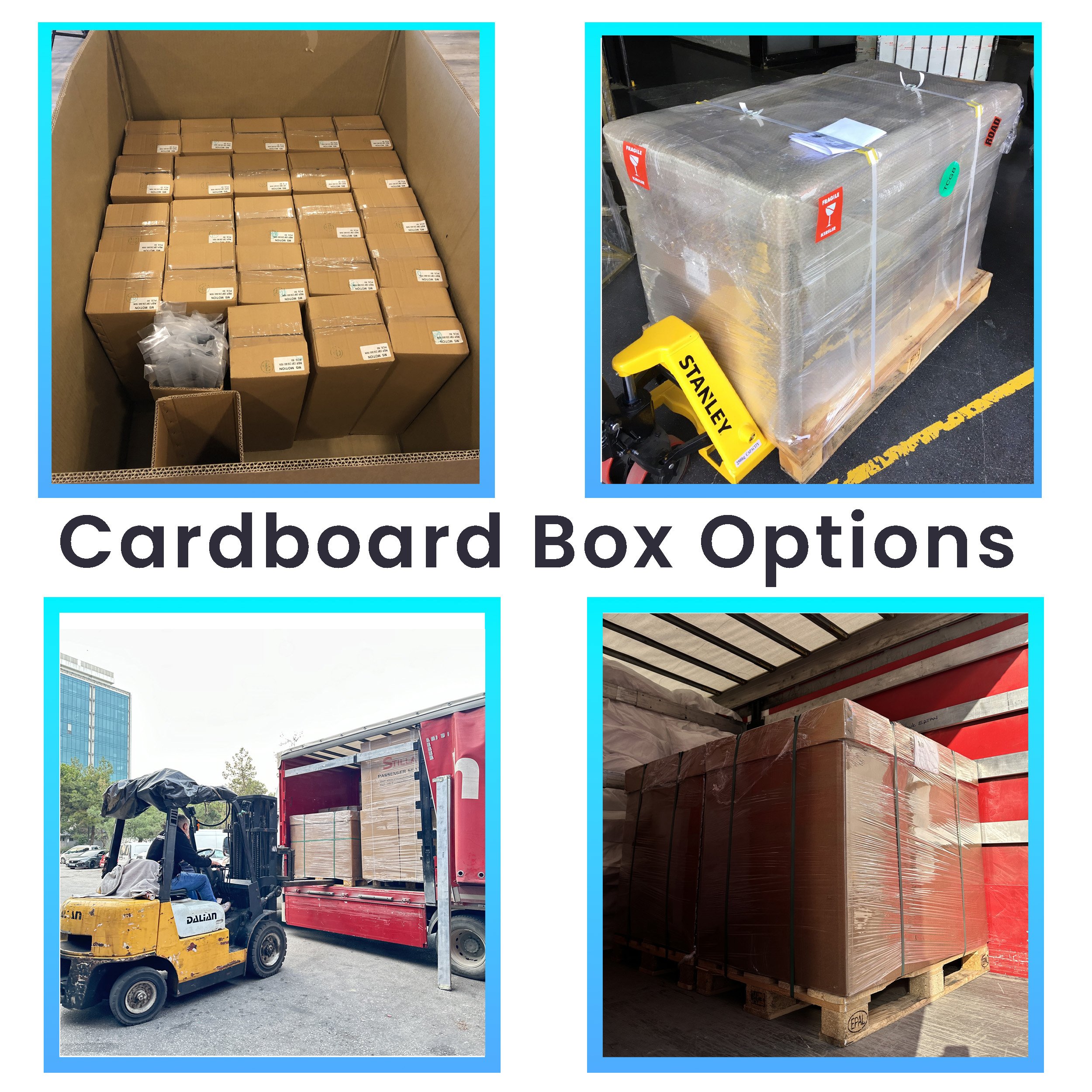 Lift Strut Luggage Compartment Tailgate Pick-up Model TRANSIT Box (FA_ _) OEM 4 134 633 1C15 V406A1 0CC, 1C16 V406A1 0DC M1-2095