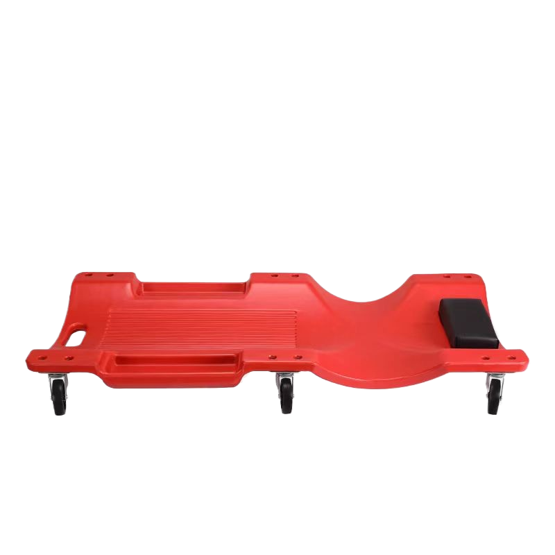 High Quality 40-Inch Car Creeper Lying Board Deck Bottom Chassis Repair Tool for Workshop Use