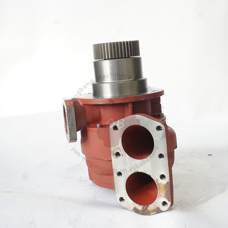 5540271 3649430 4012807 3649432 4012830 QSV91 Cummins Engine Spare Parts water pump