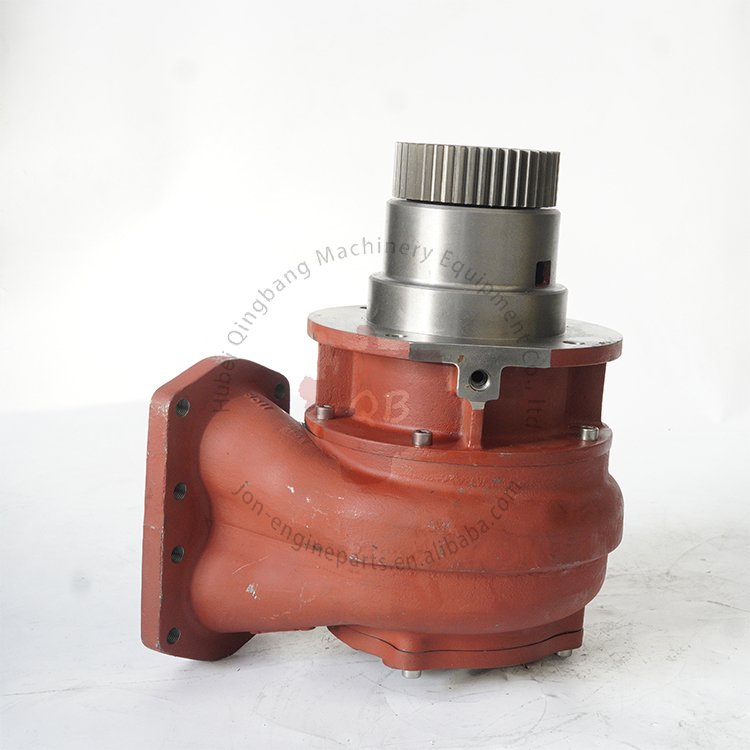 5540271 3649430 4012807 3649432 4012830 QSV91 Cummins Engine Spare Parts water pump