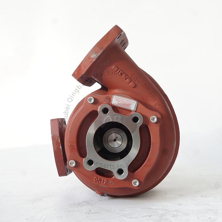 5540271 3649430 4012807 3649432 4012830 QSV91 Cummins Engine Spare Parts water pump
