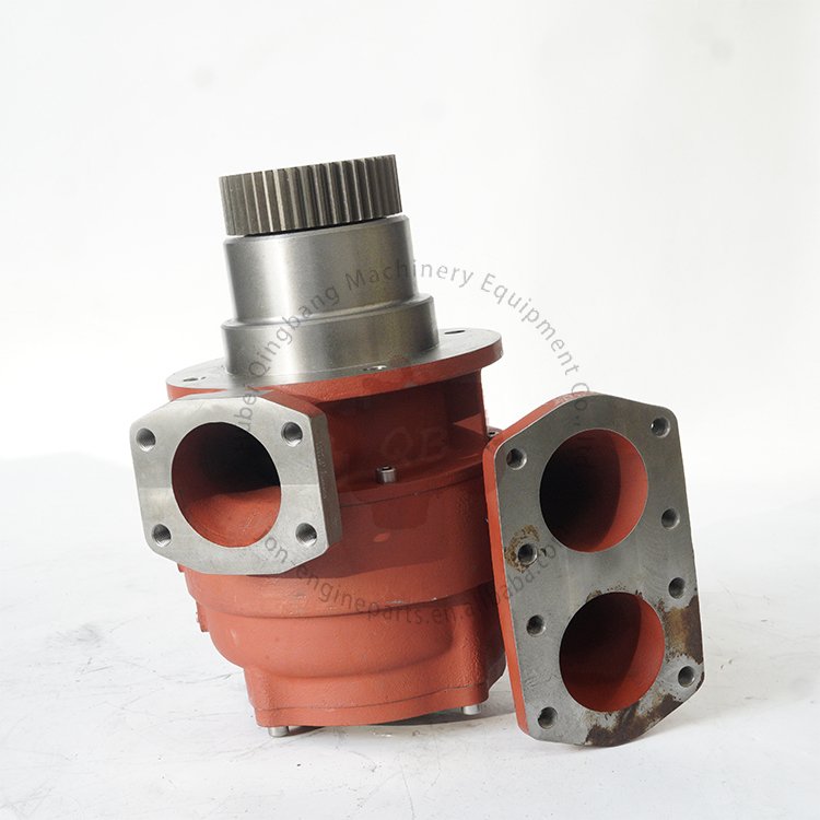 5540271 3649430 4012807 3649432 4012830 QSV91 Cummins Engine Spare Parts water pump
