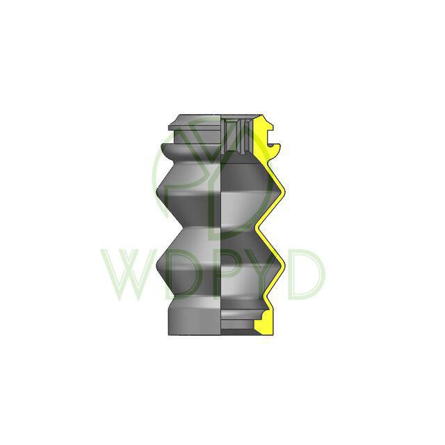 04952-02220 1S712l527AA BRAKE CALIPER GUIDE PIN KIT GUIDE SLEEVE KIT for TOYOTA COROLLA for RENAULT MEGANE for VW GOLF 113-1355X