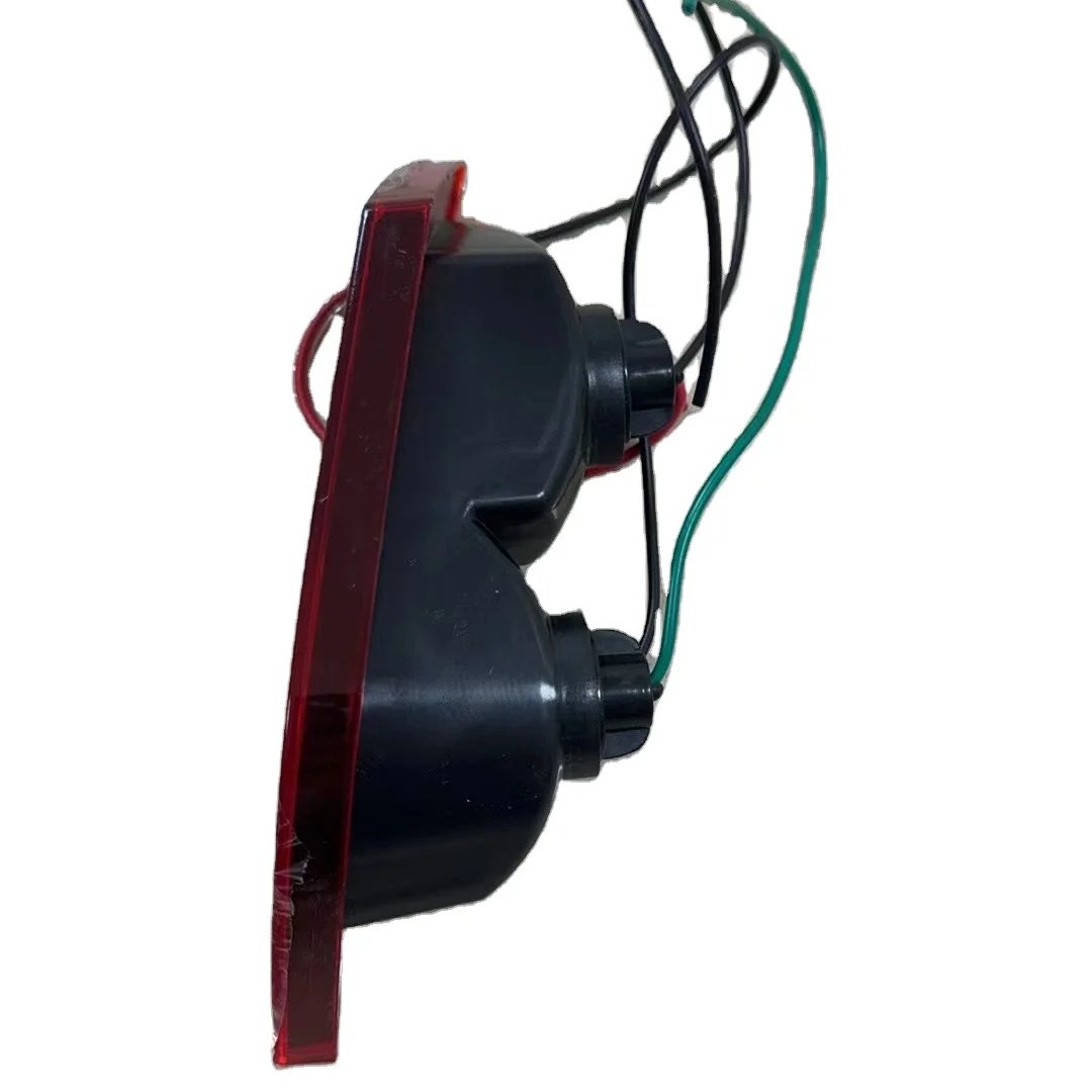 4114-00096 Good Quality Left Side of the Golden Dragon for Zhongtong Bus Auto Spare Parts Marker Rear Position Light Bulb