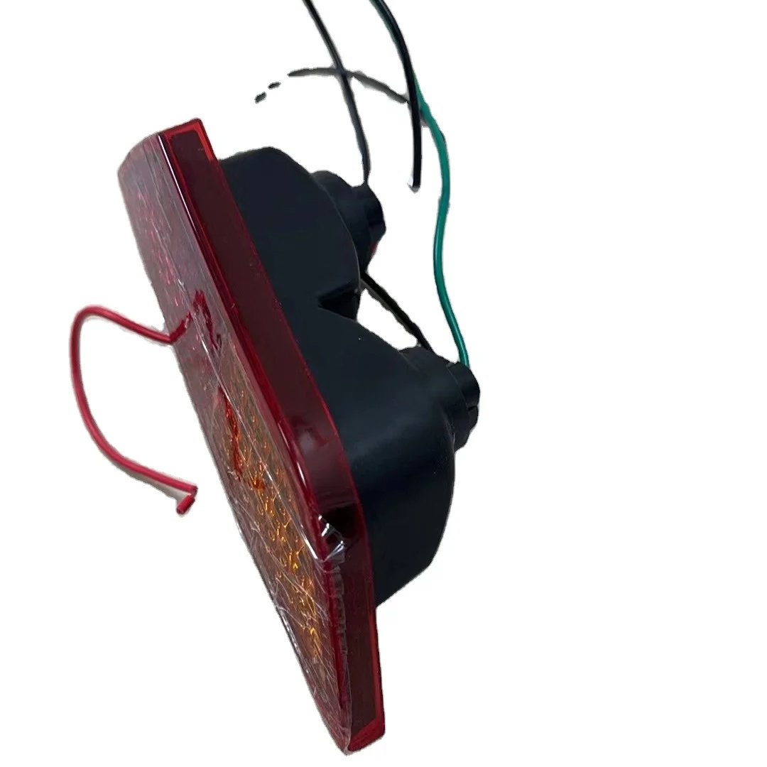 4114-00096 Good Quality Left Side of the Golden Dragon for Zhongtong Bus Auto Spare Parts Marker Rear Position Light Bulb