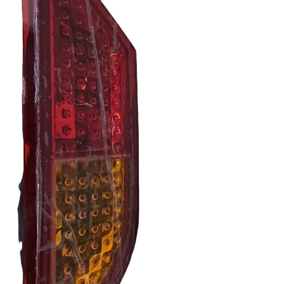 4114-00096 Good Quality Left Side of the Golden Dragon for Zhongtong Bus Auto Spare Parts Marker Rear Position Light Bulb