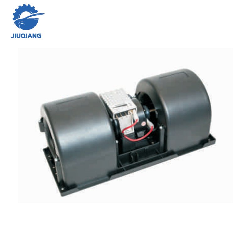 Air Conditioning Cooling System General Bus Parts Evaporator Bus Blower 12V 24V 281 Evaporation Fan Bus Accessories