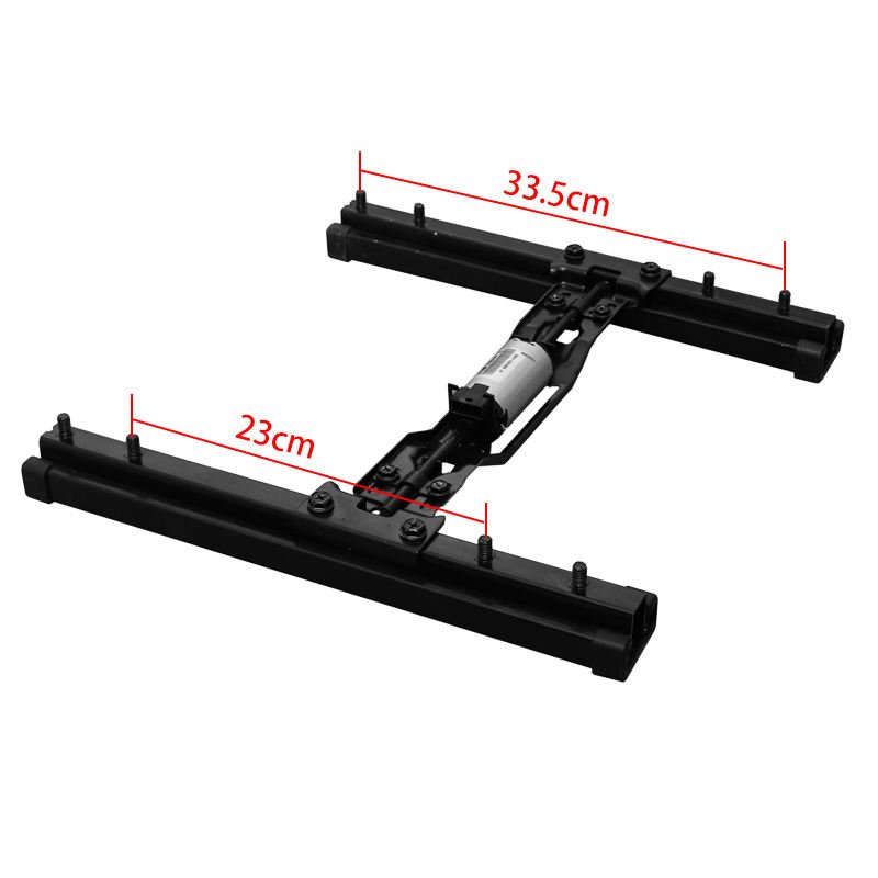 Hot Sale Car Interior Accessories Universal Seat-Slider Adjust Car Seat Slide for RV