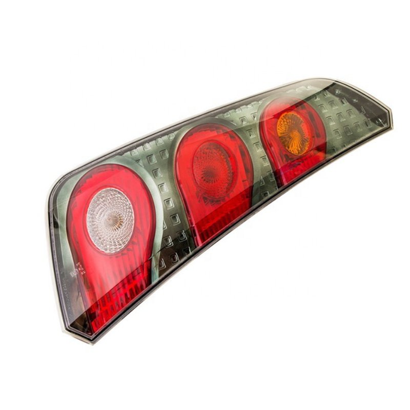 Zhongtong Kinglong coach Spare Parts Rear Lamp Bus Tail Light
