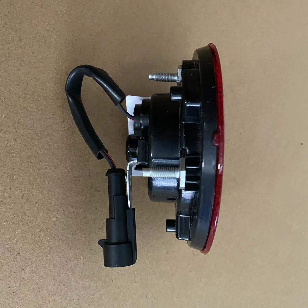 FOR Yutong Nova Bus Parts Auto Lamp Fog Lamp Bus Light for Yutong Nova WJC-HW-005