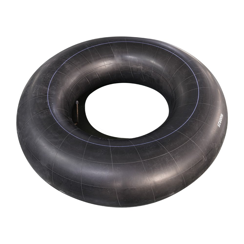 Florescence 1400-24 1400R24 Korean Technology 24 Inch Butyl Rubber Truck & Bus Inner Tube With Various Valve for Dump Truck