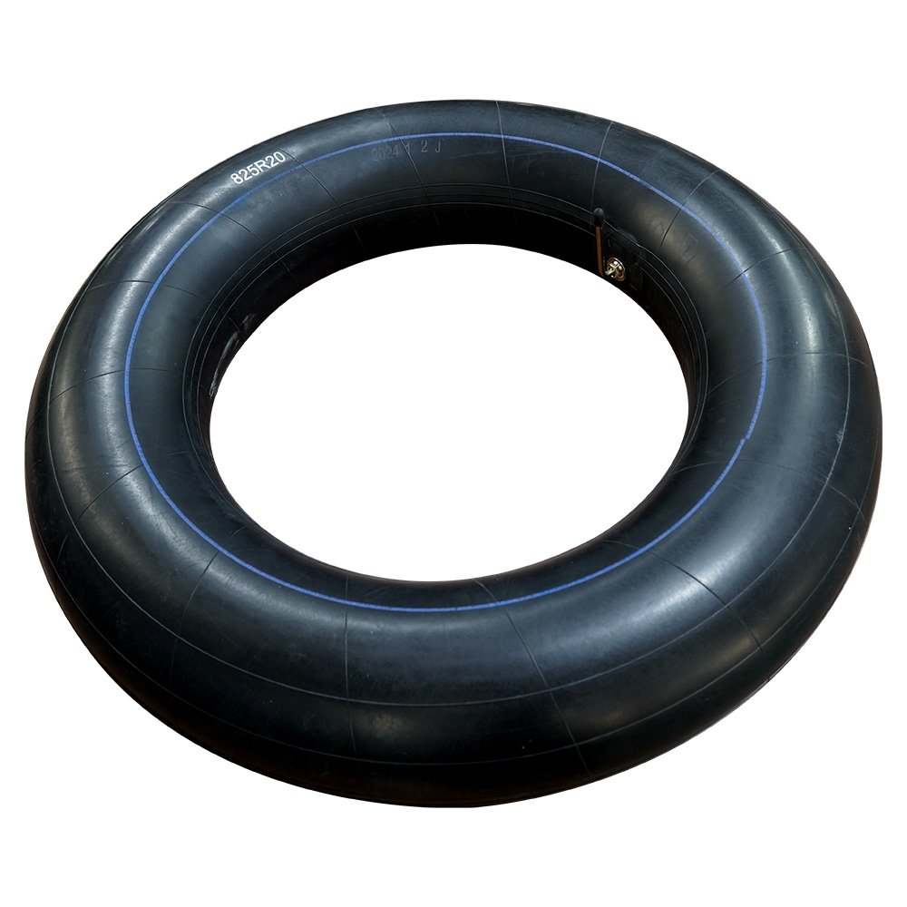 Florescence 1400-24 1400R24 Korean Technology 24 Inch Butyl Rubber Truck & Bus Inner Tube With Various Valve for Dump Truck