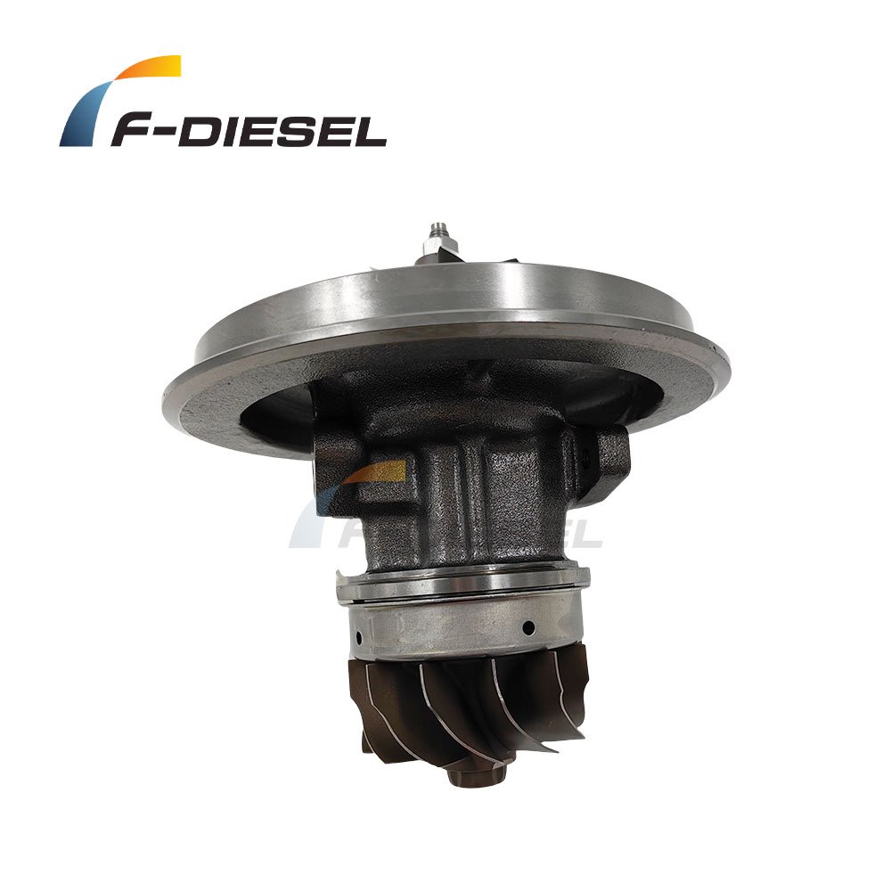 HX55 Turbo CHRA Cartridge 4031341 4038616D 3594236 3597728 4031122 for Scania Truck 124 with DC12 01/03/06 Engine