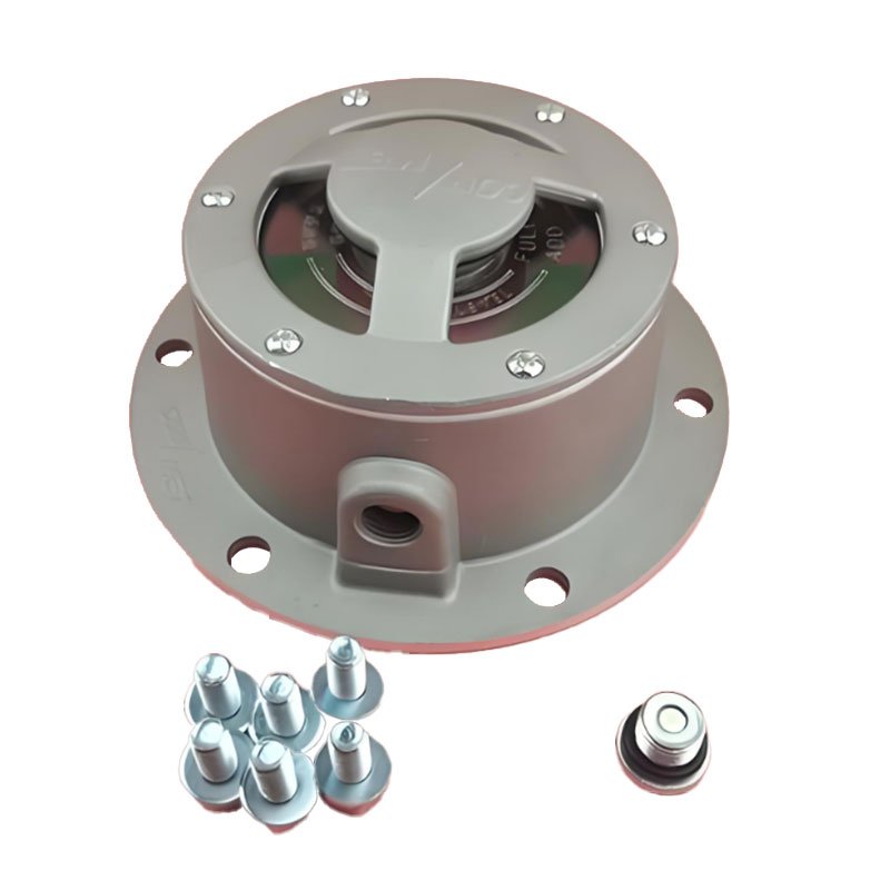 Disc Brake Assembly Steering Knuckle with Disc Brake Assembly, Automotive Parts