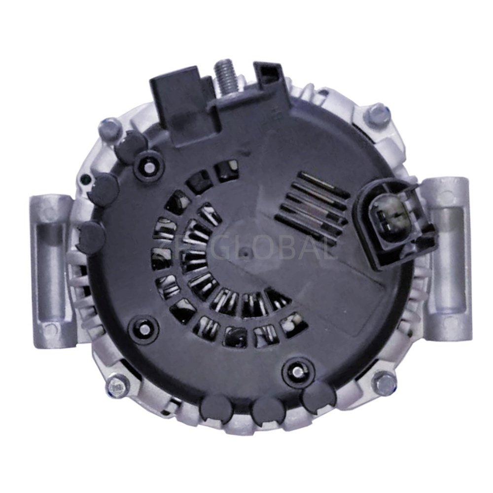small auto alternator 12v A6461540902 for Mercedes-Benz Sprinter 209/211/209/215