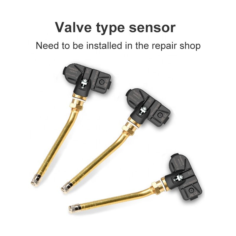 Truck Trailer TPMS Supports up to 26 Wheels, Supports 0-261Psi 0-18Bar, with RS232 Internal and External Sensors