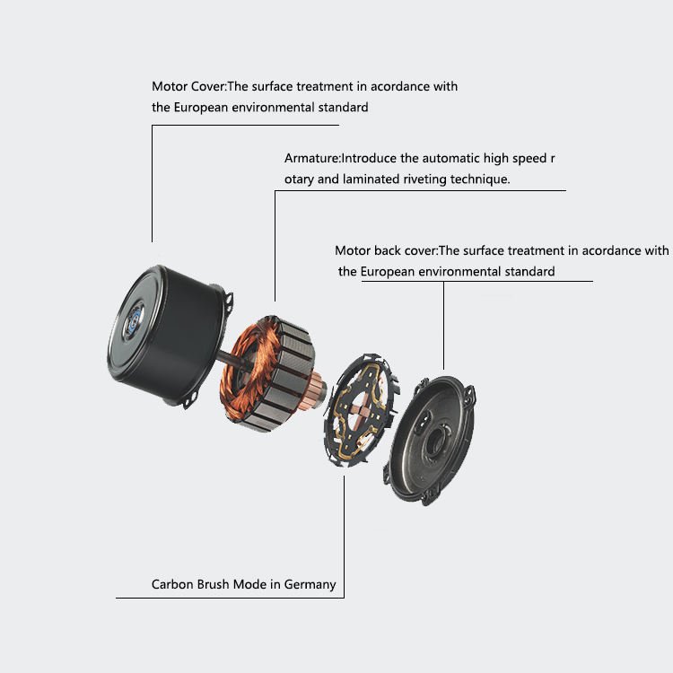 Hot Sales Bus Air Conditioner Evaporative Cooling Fan Industrial Evaporative Cooling Fan