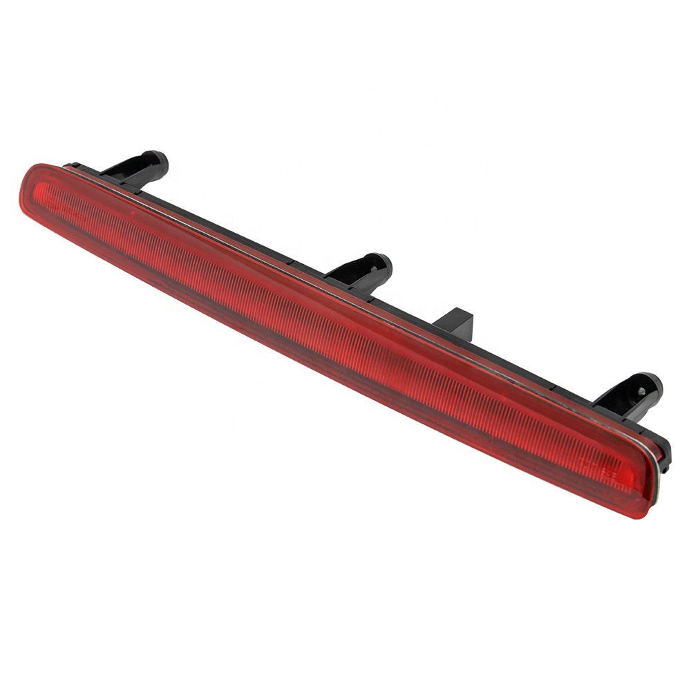 Ailead for VW for Multivan T5 for Transporter T5 2003- 2015 Red Lens Durable Stripe Bar Lighting Glossy Led Third Brake Light