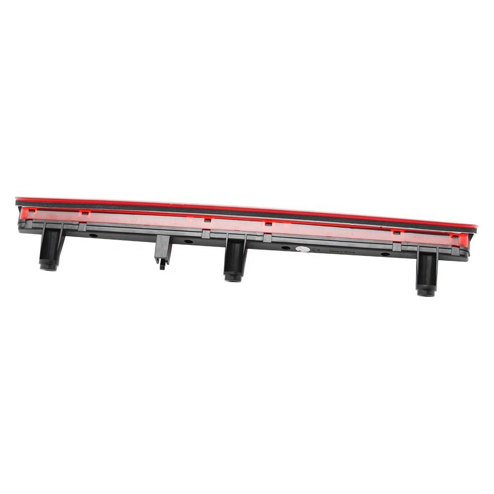Ailead for VW for Multivan T5 for Transporter T5 2003- 2015 Red Lens Durable Stripe Bar Lighting Glossy Led Third Brake Light