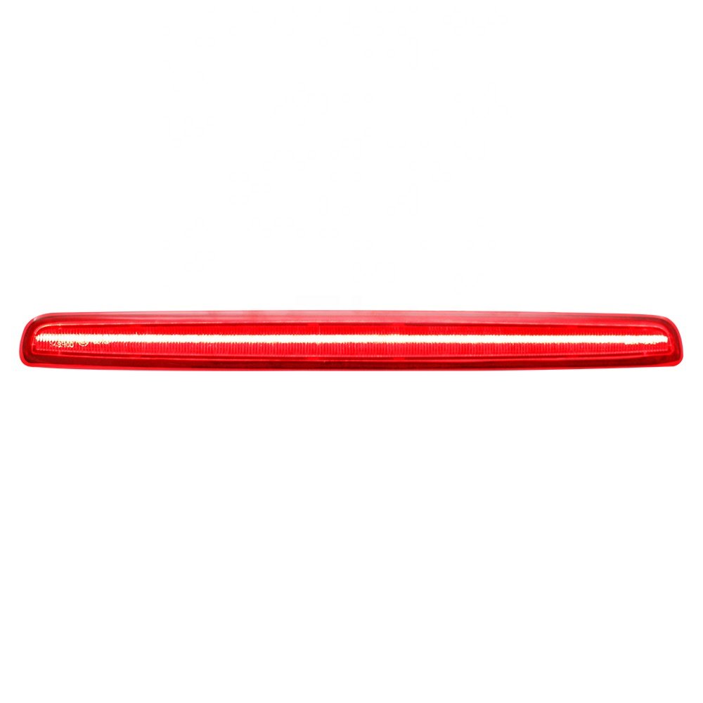 Ailead for VW for Multivan T5 for Transporter T5 2003- 2015 Red Lens Durable Stripe Bar Lighting Glossy Led Third Brake Light