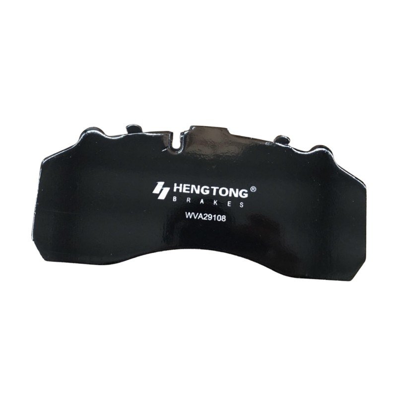 High Performance Good Price Truck Parts Brake Pad 29087 29108 3552-01127 for benz scania Man Daf yutong Bus