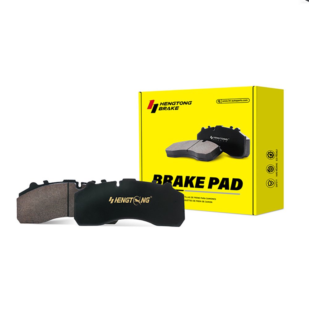 High Performance Good Price Truck Parts Brake Pad 29087 29108 3552-01127 for benz scania Man Daf yutong Bus