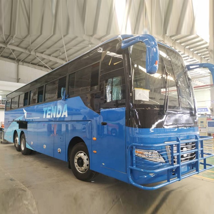 Luxury coach Bus 12m Luxury-coach-bus -price Brand New coach Bus for Sale