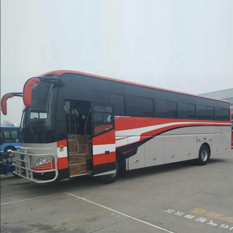 Luxury coach Bus 12m Luxury-coach-bus -price Brand New coach Bus for Sale