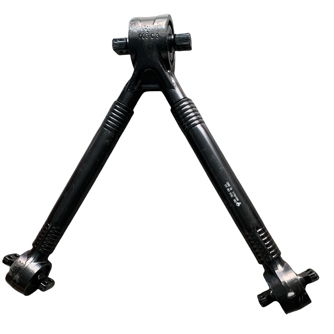 Zhongtong BusV Thrust Rod Assembly V-shaped Thrust Rod Pull Rod Assembly