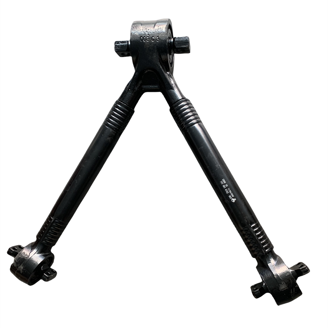 Zhongtong BusV Thrust Rod Assembly V-shaped Thrust Rod Pull Rod Assembly