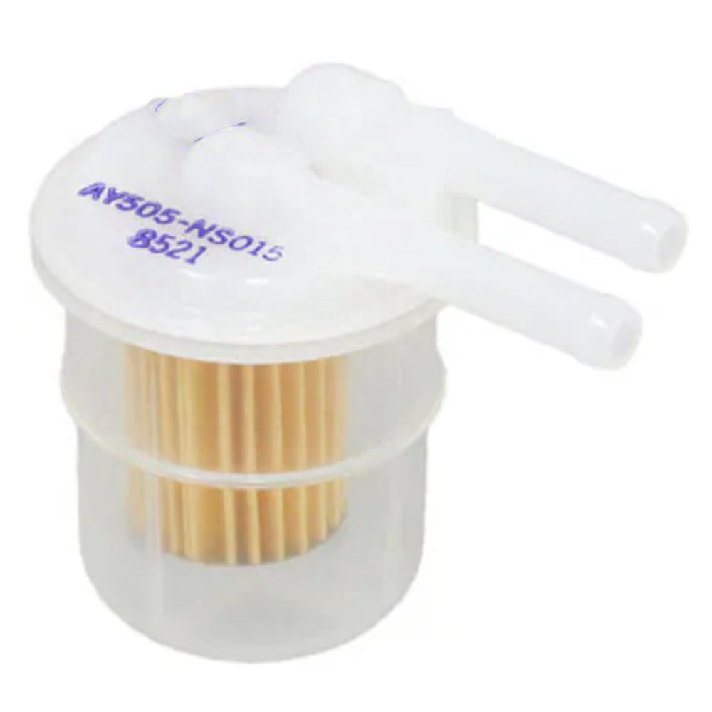 Fuel Filter 16403E5200 16405-72L00 AY505-NS004 AY505-NS008 AY505-NS017 1640010Y00 1640053J10 1640072L00 WK56 Use for INFINITI