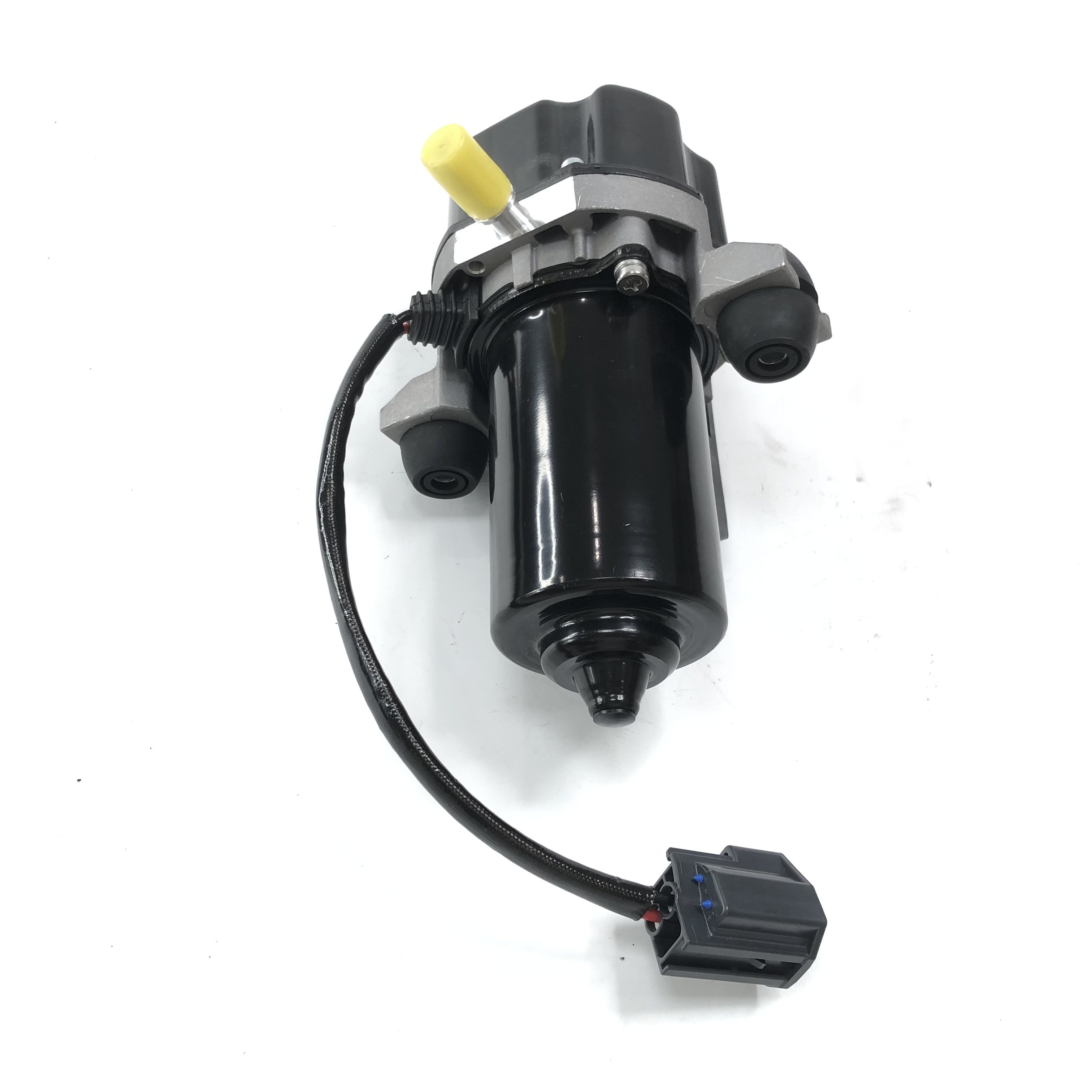 Factory Wholesale 12V DC Brake Booster Assist Electric Vacuum Pump Replace for 012 377-701 UP50 UP30 UP28 for Volv O / a Udi