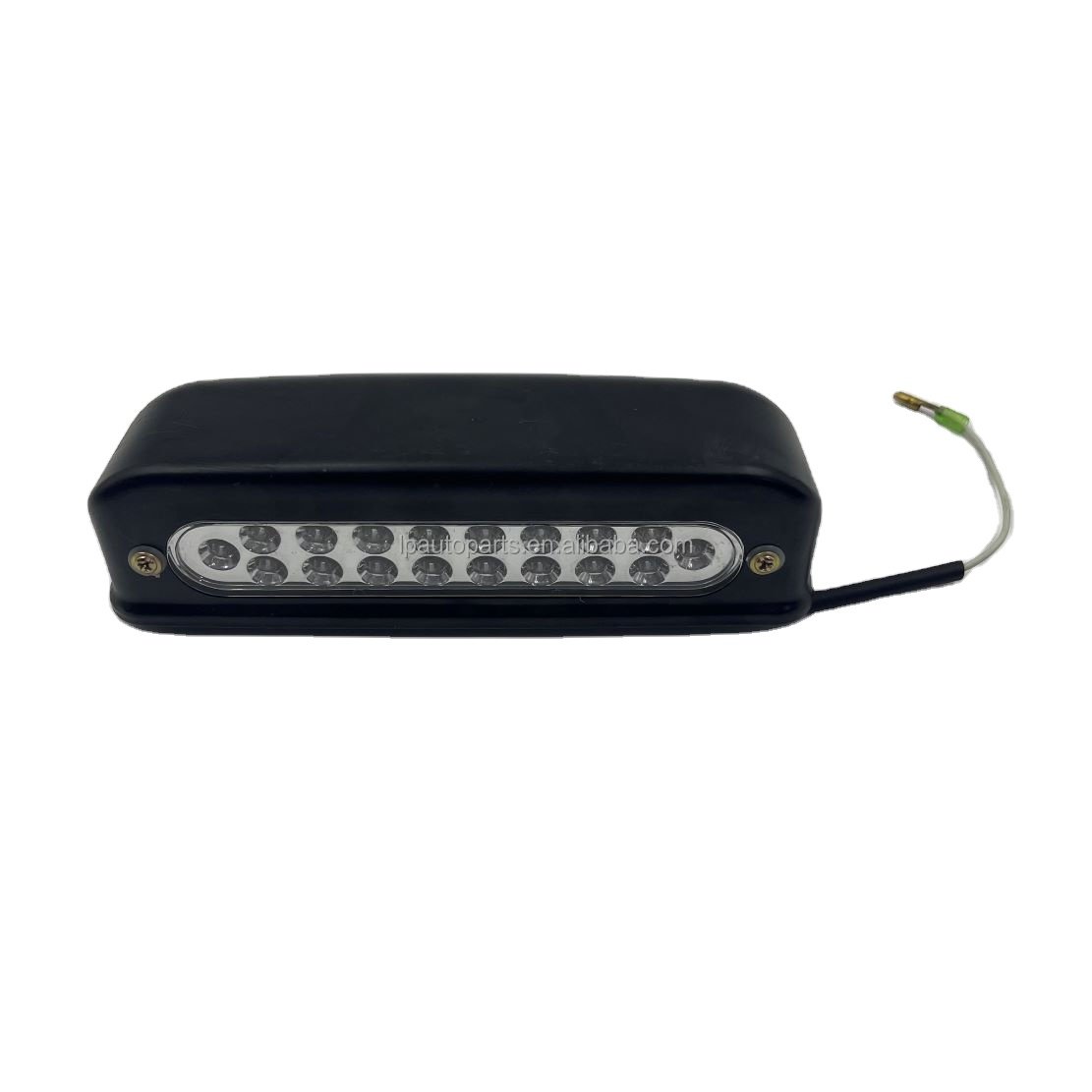 Skywell SK198X68L New Condition Bus Door Peripheral Lights 24V for Bus Lighting System