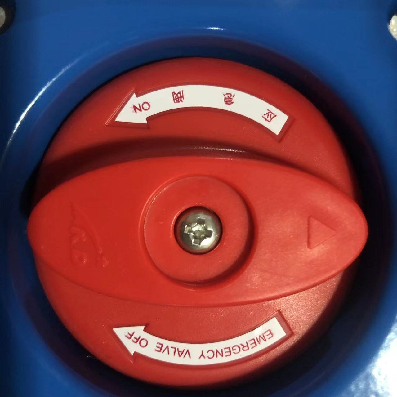 Passenger Door Door Emergency Switch Lighting Decoration China Used Buses Used Cng Bus Part