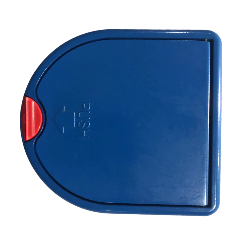 Passenger Door Door Emergency Switch Lighting Decoration China Used Buses Used Cng Bus Part