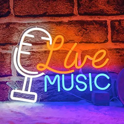 Light Can Be Customized As Customer's Requirements Led Neon Sign for Decor